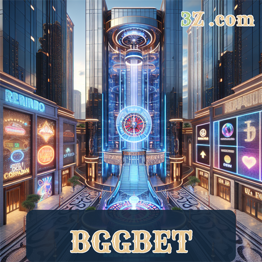 BGGBET: A Confiável Casa Brasileira de Jogos que Encanta