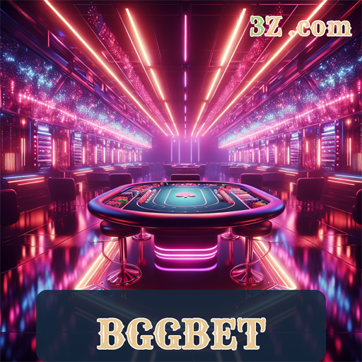 Inovadora Plataforma da BGGBET Transformando o Jogo Brasileiro