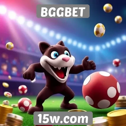 Novidades de promoções no BGGBET