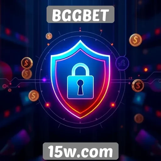 Análise da segurança no site de jogos BGGBET