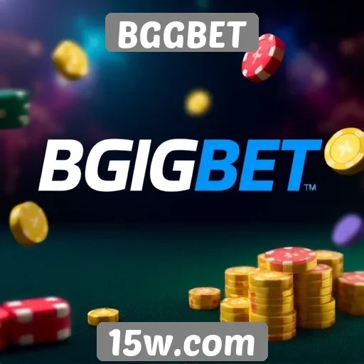 Comparativo entre BGGBET e concorrentes no mercado de jogos online