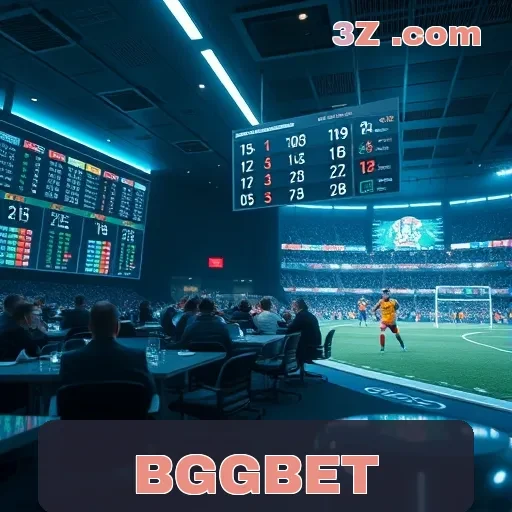 BGGBET Promoções