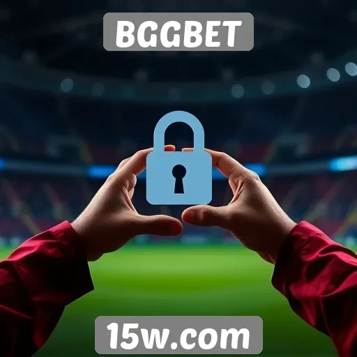 Avaliação de segurança e confiabilidade do BGGBET
