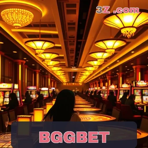 BGGBET Estratégia