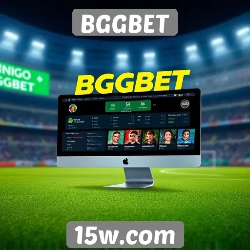 Experiência do usuário no site BGGBET é bem avaliada